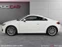 Audi tt coupe 1.8 tfsi 180 garantie 12 mois occasion simplicicar pertuis  simplicicar simplicibike france