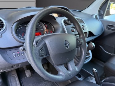 Renault kangoo garantie 12 mois 1.5 dci 80 ch occasion simplicicar pertuis  simplicicar simplicibike france
