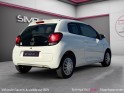 Citroen c1 c1 vti 68 feel garantie 12 mois occasion simplicicar narbonne simplicicar simplicibike france