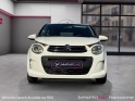Citroen c1 c1 vti 68 feel garantie 12 mois occasion simplicicar narbonne simplicicar simplicibike france