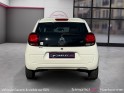 Citroen c1 c1 vti 68 feel garantie 12 mois occasion simplicicar narbonne simplicicar simplicibike france