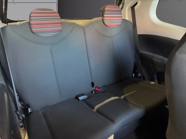 Citroen c1 c1 vti 68 feel garantie 12 mois occasion simplicicar narbonne simplicicar simplicibike france