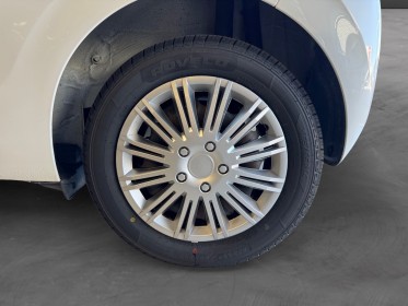 Citroen c1 c1 vti 68 feel garantie 12 mois occasion simplicicar narbonne simplicicar simplicibike france