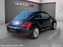 Volkswagen coccinelle 1.2 tsi 105 art entretien complet deuxième main occasion simplicicar la ciotat simplicicar...