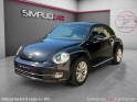 Volkswagen coccinelle 1.2 tsi 105 art entretien complet deuxième main occasion simplicicar la ciotat simplicicar...