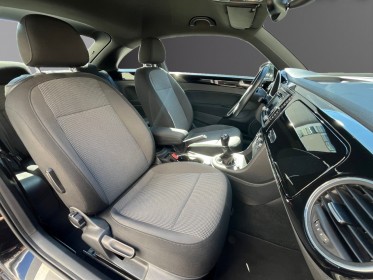 Volkswagen coccinelle 1.2 tsi 105 art entretien complet deuxième main occasion simplicicar la ciotat simplicicar...