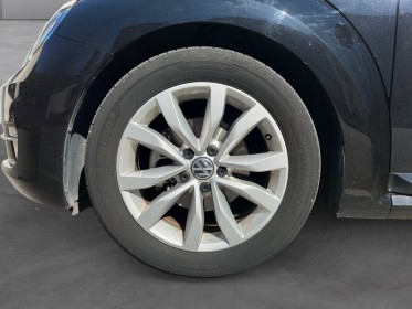 Volkswagen coccinelle 1.2 tsi 105 art entretien complet deuxième main occasion simplicicar la ciotat simplicicar...