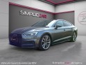 Audi  a5 sportback 40 tfsi 190ch s-line garantie 12 mois occasion simplicicar angers simplicicar simplicibike france