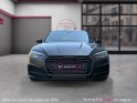 Audi  a5 sportback 40 tfsi 190ch s-line garantie 12 mois occasion simplicicar angers simplicicar simplicibike france