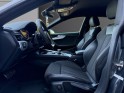 Audi  a5 sportback 40 tfsi 190ch s-line garantie 12 mois occasion simplicicar angers simplicicar simplicibike france