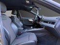 Audi  a5 sportback 40 tfsi 190ch s-line garantie 12 mois occasion simplicicar angers simplicicar simplicibike france