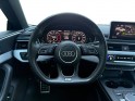 Audi  a5 sportback 40 tfsi 190ch s-line garantie 12 mois occasion simplicicar angers simplicicar simplicibike france