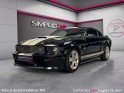 Ford mustang 4,6 shelby gt 350 exemplaire numéroté - garantie 12 mois - carte grise française occasion simplicicar lyon...