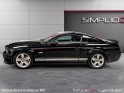 Ford mustang 4,6 shelby gt 350 exemplaire numéroté - garantie 12 mois - carte grise française occasion simplicicar lyon...