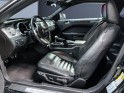 Ford mustang 4,6 shelby gt 350 exemplaire numéroté - garantie 12 mois - carte grise française occasion simplicicar lyon...
