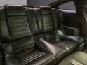 Ford mustang 4,6 shelby gt 350 exemplaire numéroté - garantie 12 mois - carte grise française occasion simplicicar lyon...