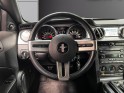 Ford mustang 4,6 shelby gt 350 exemplaire numéroté - garantie 12 mois - carte grise française occasion simplicicar lyon...