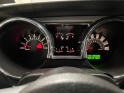 Ford mustang 4,6 shelby gt 350 exemplaire numéroté - garantie 12 mois - carte grise française occasion simplicicar lyon...