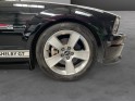 Ford mustang 4,6 shelby gt 350 exemplaire numéroté - garantie 12 mois - carte grise française occasion simplicicar lyon...