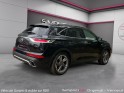 Ds ds7 crossback hybride 300 e-tense eat8 4x4 grand chic/carplay/entretien ds/montre b.r.m/camera de recul occasion...
