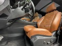 Ds ds7 crossback hybride 300 e-tense eat8 4x4 grand chic/carplay/entretien ds/montre b.r.m/camera de recul occasion...