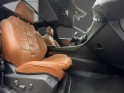 Ds ds7 crossback hybride 300 e-tense eat8 4x4 grand chic/carplay/entretien ds/montre b.r.m/camera de recul occasion...