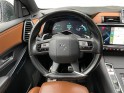 Ds ds7 crossback hybride 300 e-tense eat8 4x4 grand chic/carplay/entretien ds/montre b.r.m/camera de recul occasion...