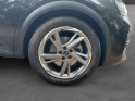 Ds ds7 crossback hybride 300 e-tense eat8 4x4 grand chic/carplay/entretien ds/montre b.r.m/camera de recul occasion...