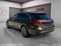 Audi a4 avant 2.0 tdi 190 s tronic 7 design luxe garantie 12 mois sièges chauffants et ventilés bang et olufsen hayon......