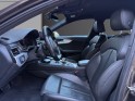 Audi a4 avant 2.0 tdi 190 s tronic 7 design luxe garantie 12 mois sièges chauffants et ventilés bang et olufsen hayon......