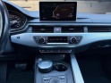 Audi a4 avant 2.0 tdi 190 s tronic 7 design luxe garantie 12 mois sièges chauffants et ventilés bang et olufsen hayon......