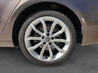 Audi a4 avant 2.0 tdi 190 s tronic 7 design luxe garantie 12 mois sièges chauffants et ventilés bang et olufsen hayon......