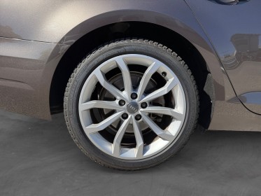 Audi a4 avant 2.0 tdi 190 s tronic 7 design luxe garantie 12 mois sièges chauffants et ventilés bang et olufsen hayon......