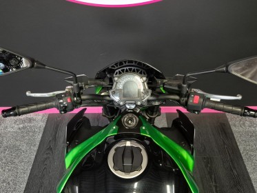 Kawasaki z900 - garantie 12 mois occasion parc moto simplicicar lyon ouest simplicicar simplicibike france