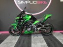Kawasaki z900 - garantie 12 mois occasion parc moto simplicicar lyon ouest simplicicar simplicibike france