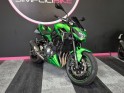 Kawasaki z900 - garantie 12 mois occasion parc moto simplicicar lyon ouest simplicicar simplicibike france