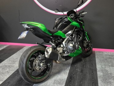Kawasaki z900 - garantie 12 mois occasion parc moto simplicicar lyon ouest simplicicar simplicibike france