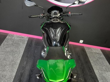 Kawasaki z900 - garantie 12 mois occasion parc moto simplicicar lyon ouest simplicicar simplicibike france