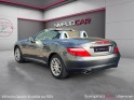 Mercedes slk 200 blueefficiency - garantie 12 mois occasion simplicicar vienne simplicicar simplicibike france