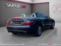 Mercedes slk 200 blueefficiency - garantie 12 mois occasion simplicicar vienne simplicicar simplicibike france