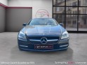 Mercedes slk 200 blueefficiency - garantie 12 mois occasion simplicicar vienne simplicicar simplicibike france