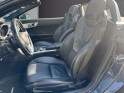 Mercedes slk 200 blueefficiency - garantie 12 mois occasion simplicicar vienne simplicicar simplicibike france