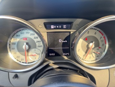 Mercedes slk 200 blueefficiency - garantie 12 mois occasion simplicicar vienne simplicicar simplicibike france