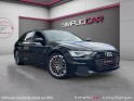 Audi a6 avant 55 tfsie 367 ch s tronic 7 quattro competition occasion simplicicar livry gargan simplicicar simplicibike france