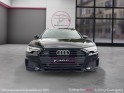 Audi a6 avant 55 tfsie 367 ch s tronic 7 quattro competition occasion simplicicar livry gargan simplicicar simplicibike france
