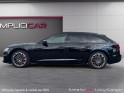 Audi a6 avant 55 tfsie 367 ch s tronic 7 quattro competition occasion simplicicar livry gargan simplicicar simplicibike france