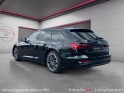 Audi a6 avant 55 tfsie 367 ch s tronic 7 quattro competition occasion simplicicar livry gargan simplicicar simplicibike france