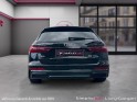 Audi a6 avant 55 tfsie 367 ch s tronic 7 quattro competition occasion simplicicar livry gargan simplicicar simplicibike france