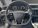 Audi a6 avant 55 tfsie 367 ch s tronic 7 quattro competition occasion simplicicar livry gargan simplicicar simplicibike france