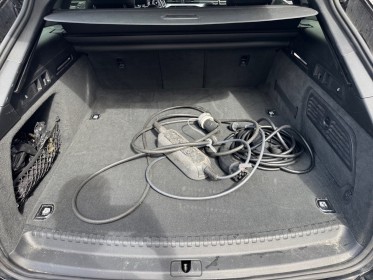 Audi a6 avant 55 tfsie 367 ch s tronic 7 quattro competition occasion simplicicar livry gargan simplicicar simplicibike france